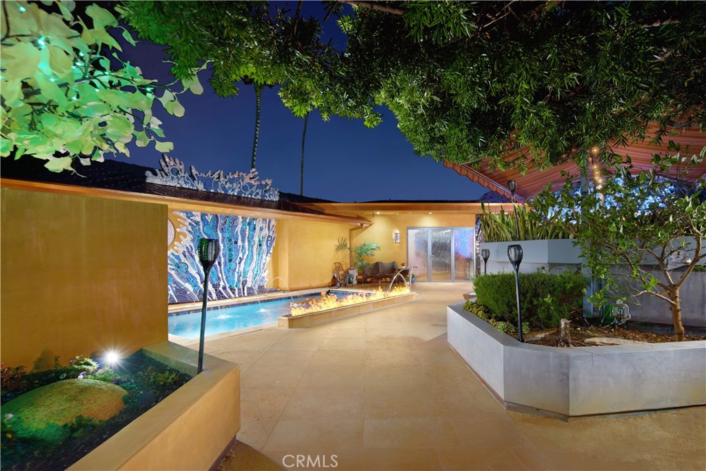 Three Arch Bay (TAB) - Residential