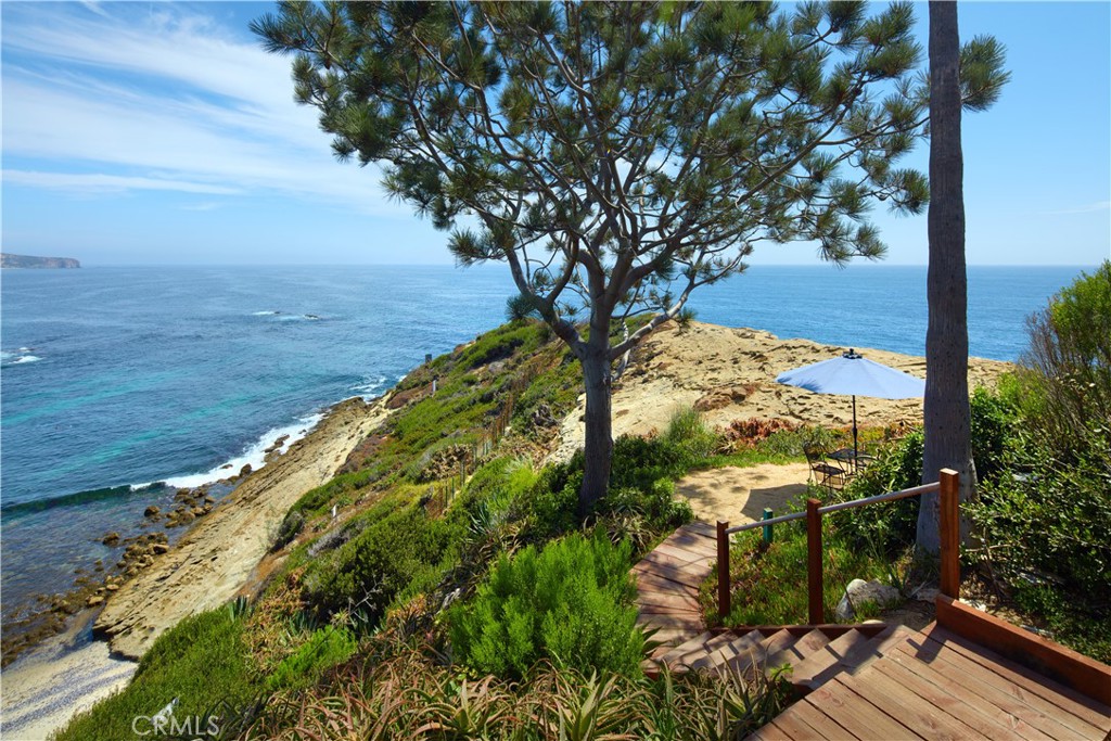 Three Arch Bay (TAB) - Residential