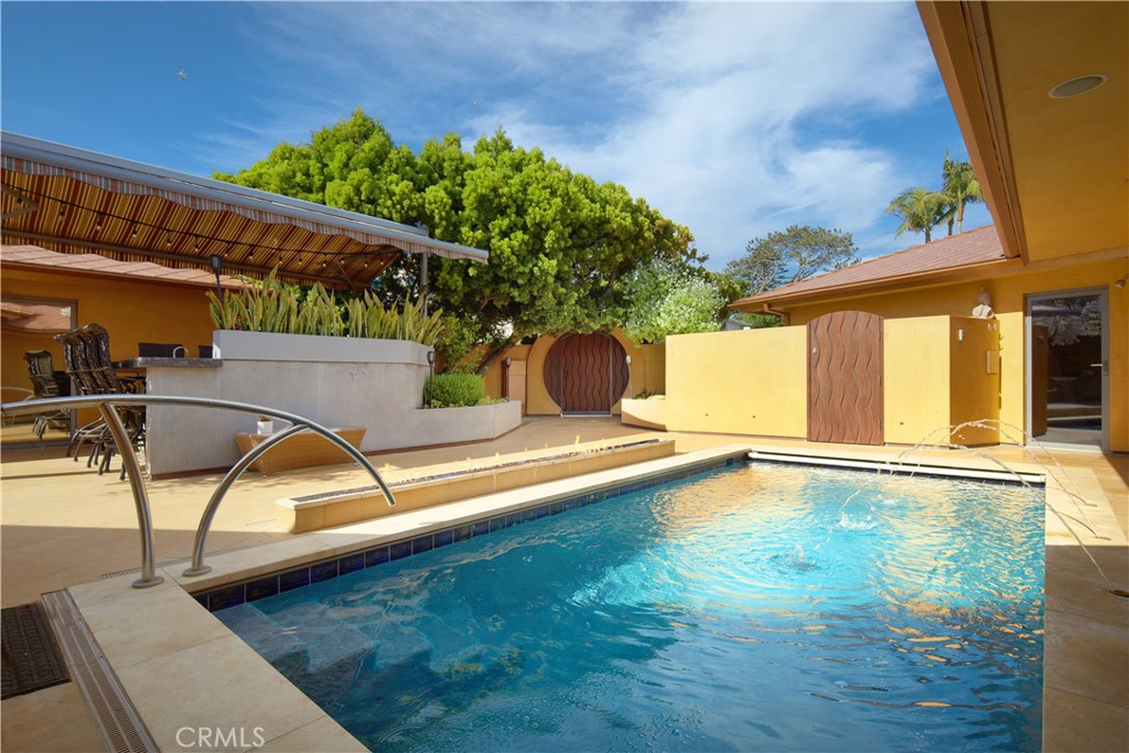 Three Arch Bay (TAB) - Residential