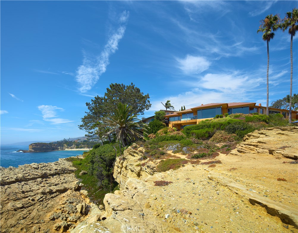 Three Arch Bay (TAB) - Residential