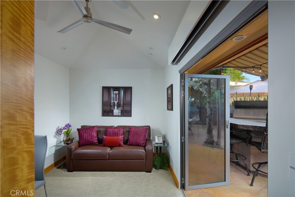 Three Arch Bay (TAB) - Residential