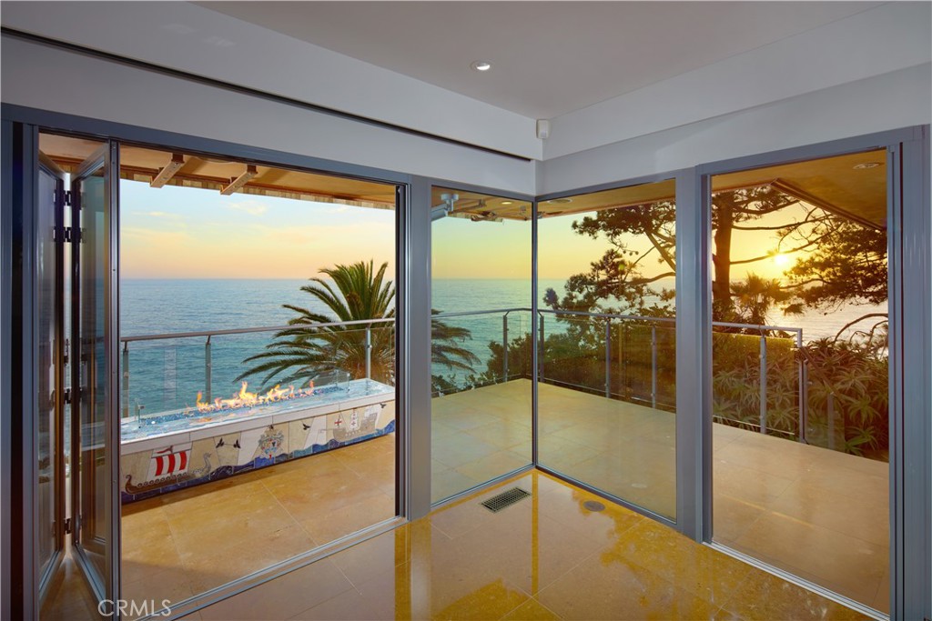 Three Arch Bay (TAB) - Residential