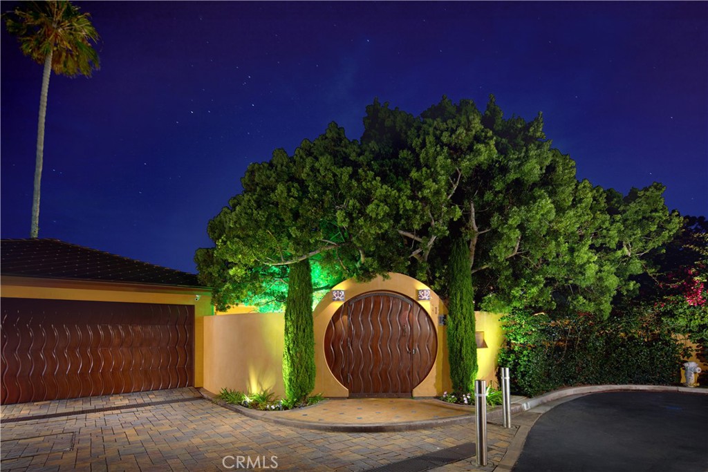 Three Arch Bay (TAB) - Residential