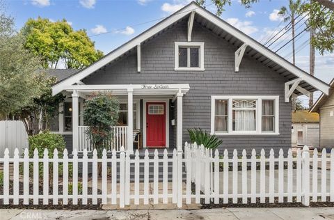 316 W 6th Street Long Beach CA 90802