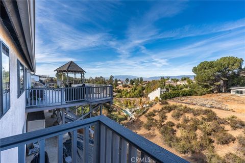 A home in Redlands