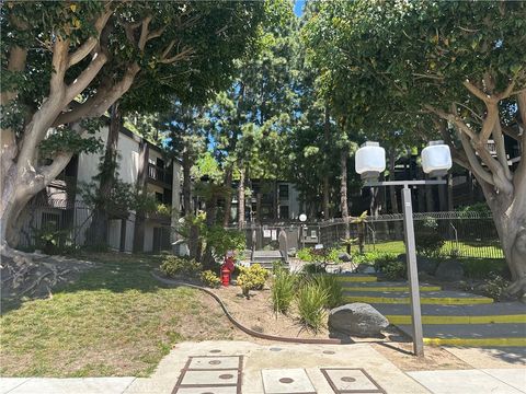 A home in Playa Del Rey