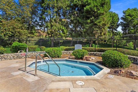 A home in San Juan Capistrano