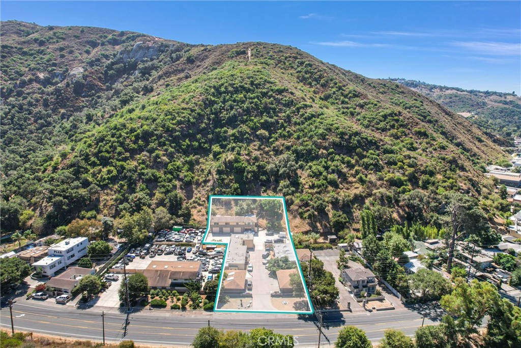 2535 Laguna Canyon Road