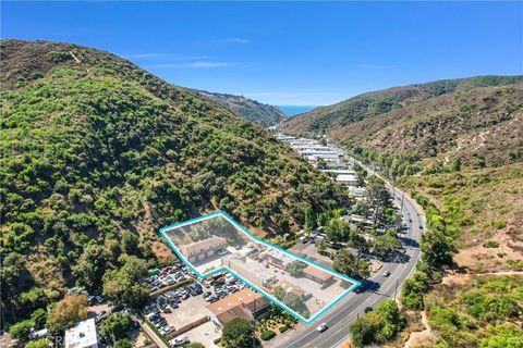 2535 Laguna Canyon Road Laguna Beach CA 92651