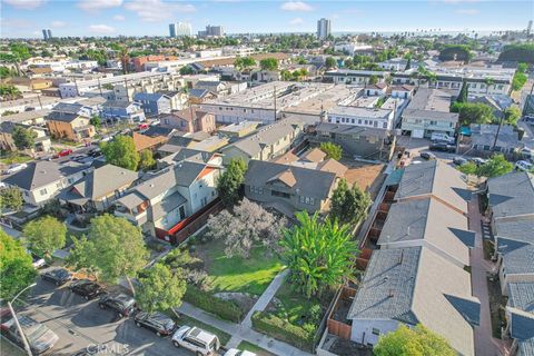 1048 E 5th Street Long Beach CA 90802