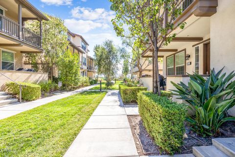 A home in Azusa