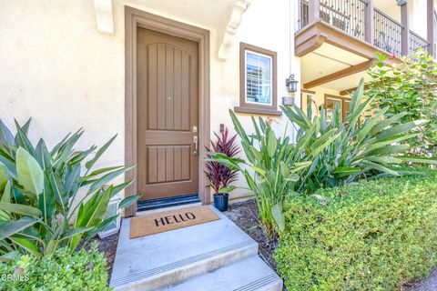 A home in Azusa