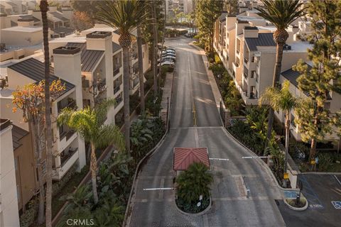 A home in Woodland Hills