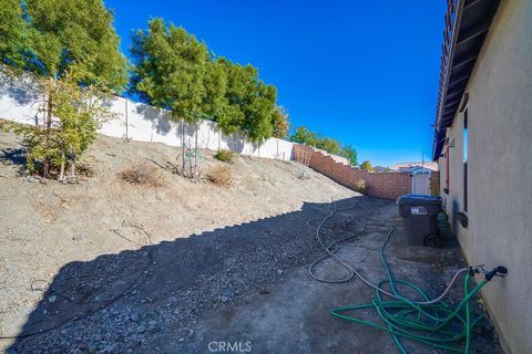 A home in Menifee