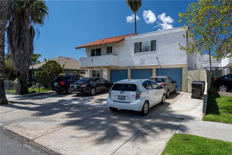 A home in San Diego