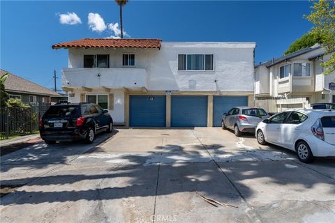 A home in San Diego