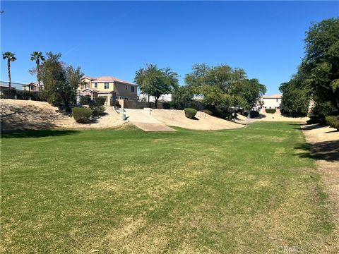 A home in Indio