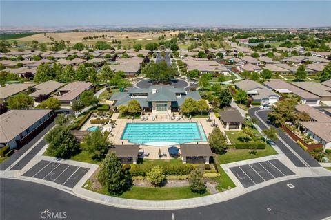 A home in Paso Robles