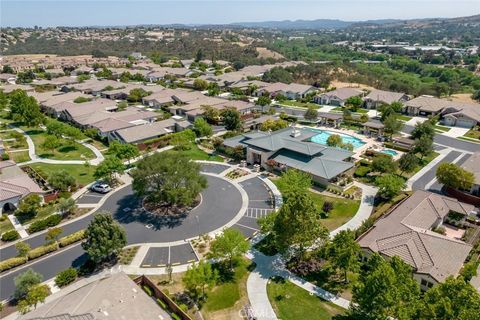 A home in Paso Robles