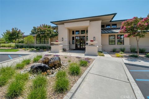 A home in Paso Robles