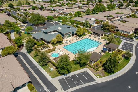 A home in Paso Robles