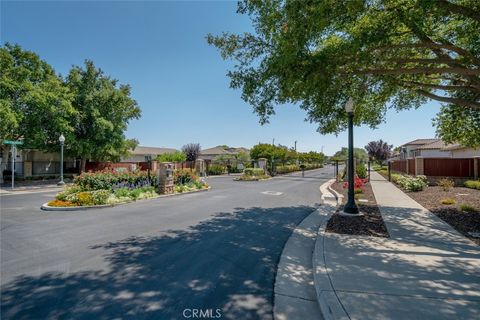 A home in Paso Robles