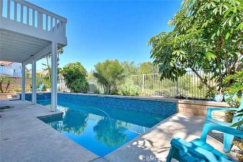 A home in Chino Hills