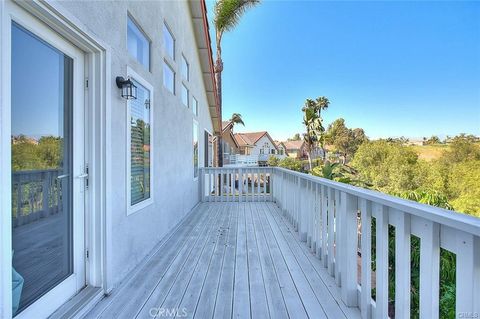 A home in Chino Hills