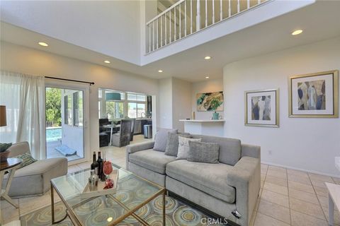 A home in Chino Hills