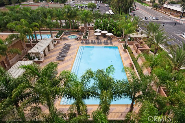 The Plaza (5000 and 8000) (PLZA) - Residential