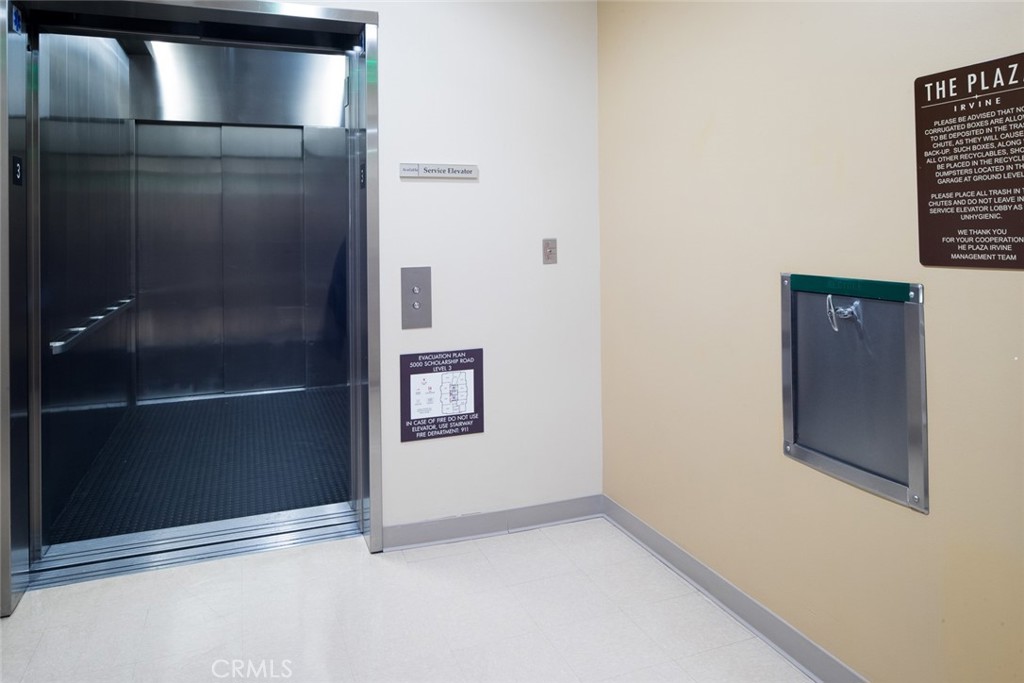 The Plaza (5000 and 8000) (PLZA) - Residential