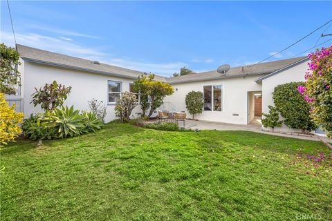 A home in Gardena