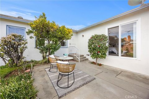 A home in Gardena