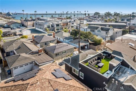 A home in Seal Beach