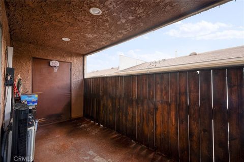 A home in Bellflower