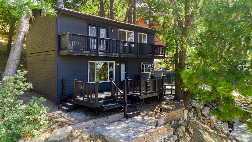 View Running Springs, CA 92382 house