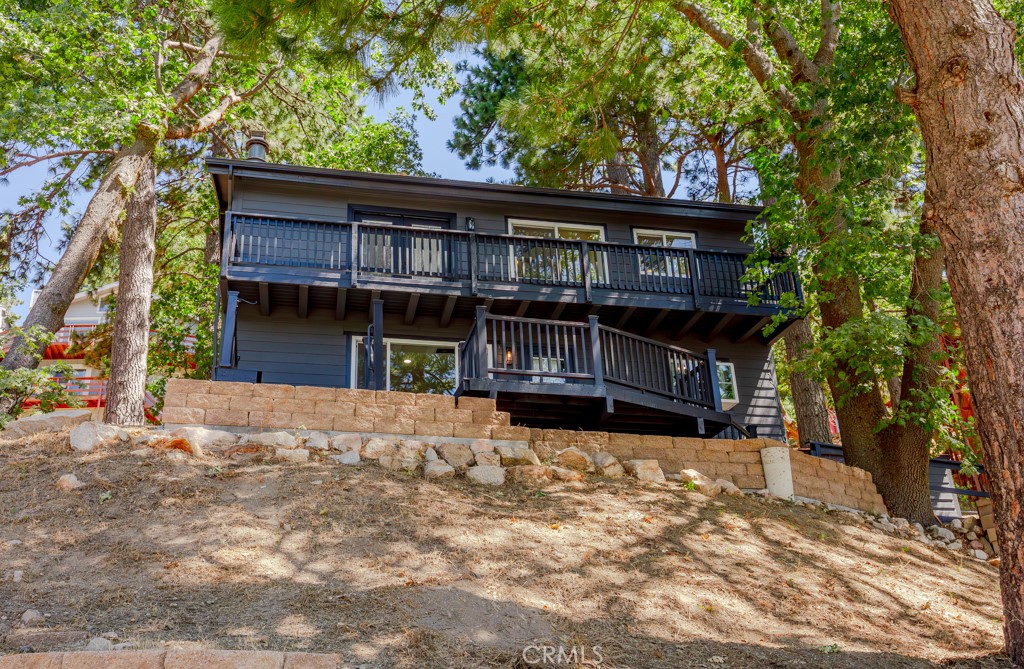 Photo 4 of 60 of 31350 Old City Creek Road house