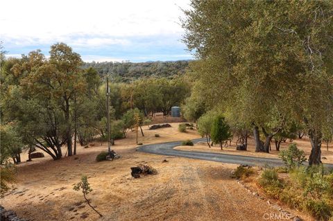 A home in Mariposa