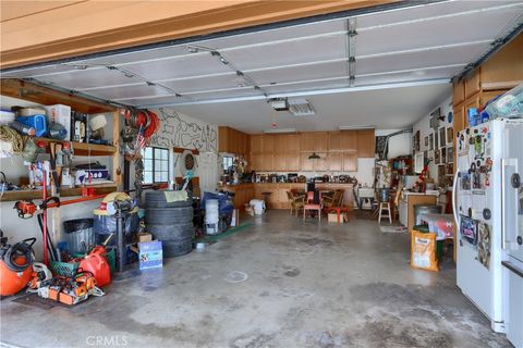 A home in Mariposa