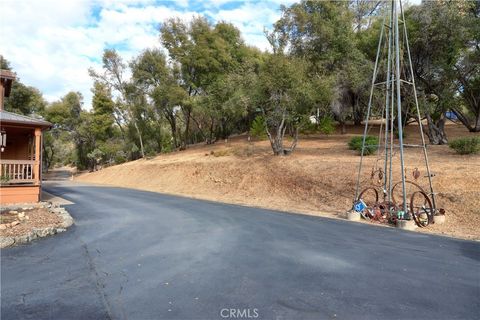 A home in Mariposa