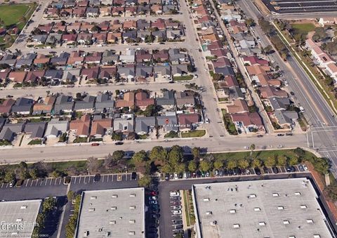 A home in Oxnard