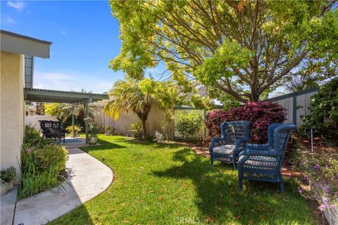 A home in Carlsbad