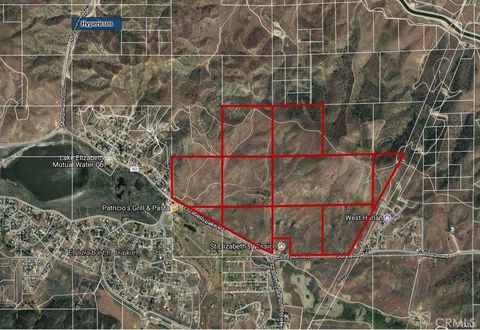 Photo of 0 Elizabeth Lake RD, Lake Hughes, CA 93532 (MLS # IV25009006) Photo of 0 Elizabeth Lake RD, Lake Hughes, CA 93532 (MLS # IV25009006)