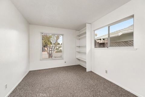 A home in San Luis Obispo