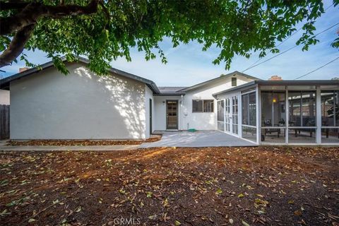 A home in San Luis Obispo