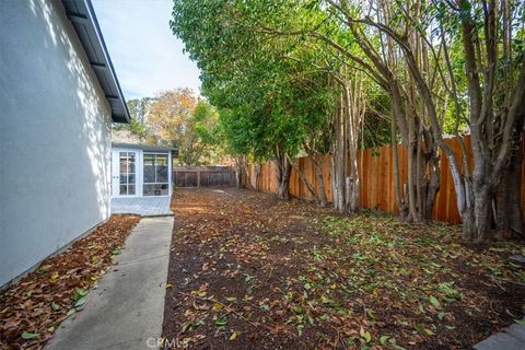 A home in San Luis Obispo