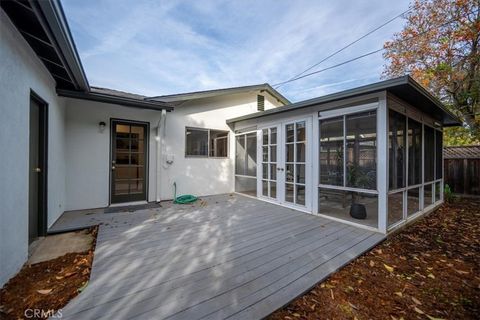 A home in San Luis Obispo