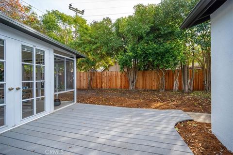 A home in San Luis Obispo