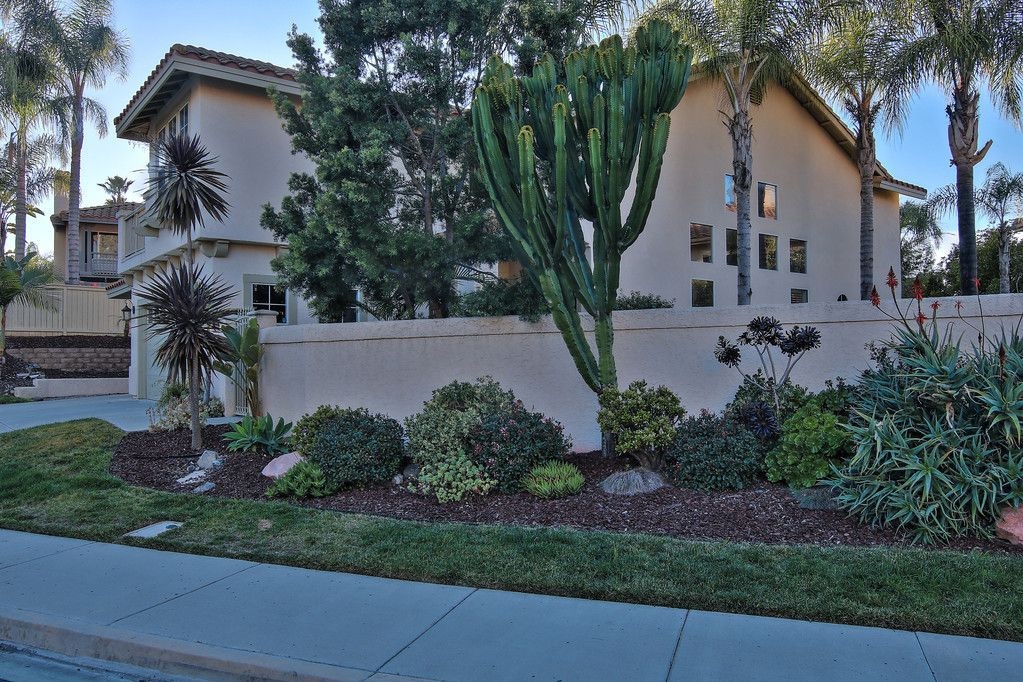 Nestled high above North County in the 24/7 guard-gated family-friendly neighborhood of Emerald Heights. This beautiful 4 bed, 2 ½ bath home features a 3 car garage, extra-large yard with new vinyl fencing, peek-a-boo views from the master deck, new high efficiency gas furnace, and an elegant kitchen that boasts refinished cabinets, new granite countertops, and stainless steel appliances. New wood tile throughout the lower level, dual fireplaces - stone and marble, vaulted ceilings and designer touches. Neighborhoods: Emerald Heights Equipment: Garage Door Opener, Range/Oven Other Fees: 0 Sewer: Sewer Connected