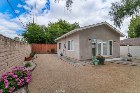 A home in Thousand Oaks